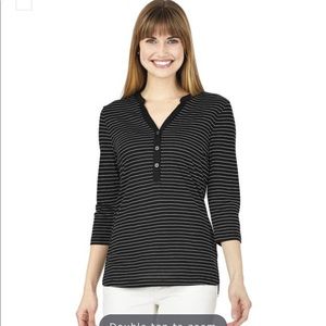 WOMEN'S WINDSOR HENLEY
